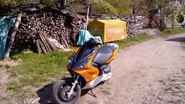 Jet Force Story Part 3 - C-Tech goes Darkside смотреть онлайн