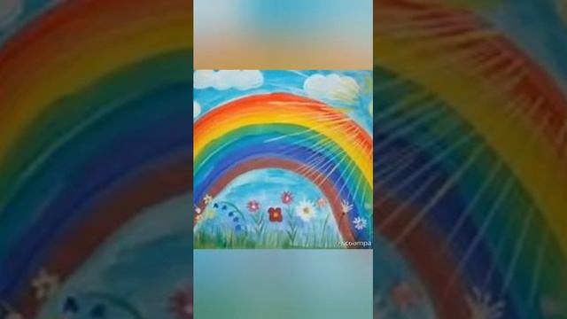Кемпірқосақ онлайн сабақ смотреть онлайн