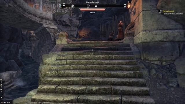 ESO - Greymoor [Blind] [Deutsch] Part 130 - Das gierige Herz смотреть онлайн