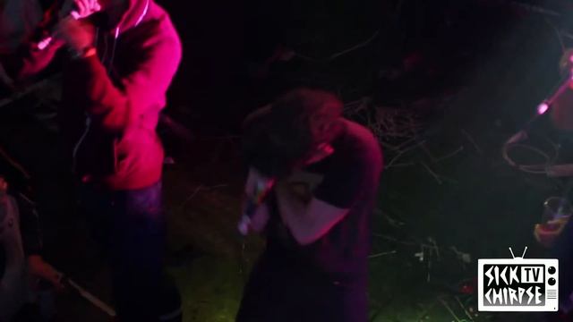 Sick Chirpse TV x Skinnyman смотреть онлайн
