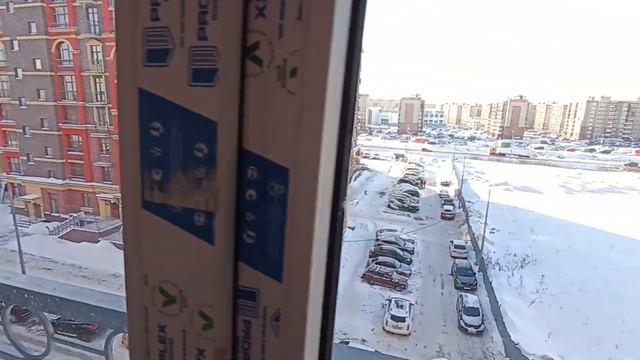 ЖК Видный Город смотреть онлайн