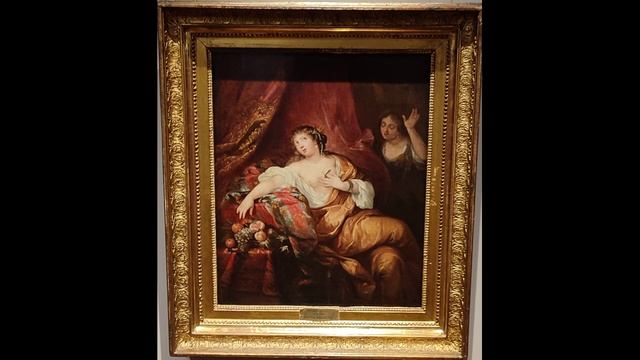 Эрмитаж Подборка.mp4 смотреть онлайн