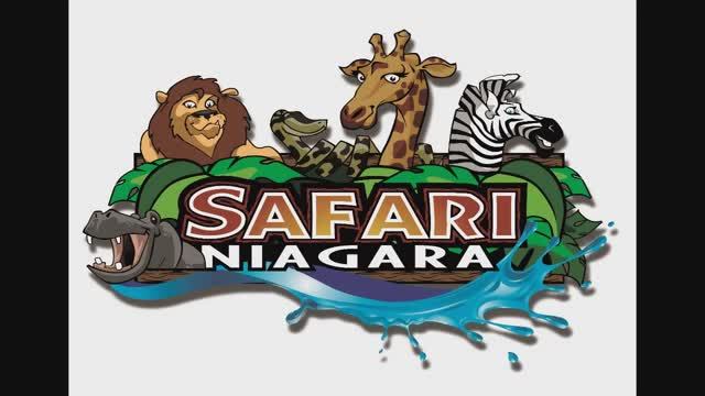 2003. Торонто. Сафари Парк. Safari Park смотреть онлайн