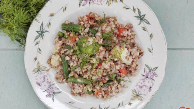 Рецепты от шеф-повара