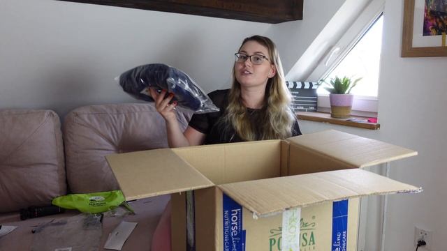UNBOXING PASI-KONIK! #93 *KONKURS!* смотреть онлайн