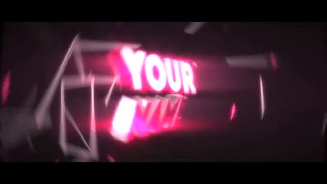 Free 3D Intro #191 | Blender Template смотреть онлайн