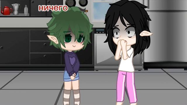 | притворюсь статуей гипсовай | mha | my au | adopted deku | смотреть онлайн