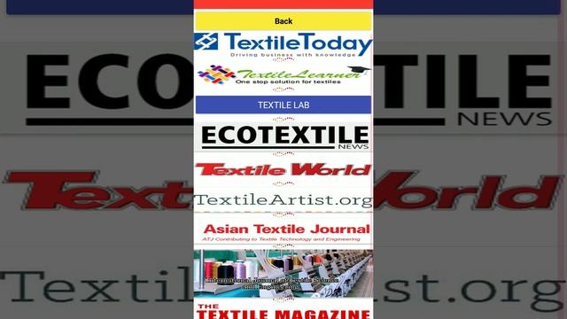 Textile Dictionary смотреть онлайн