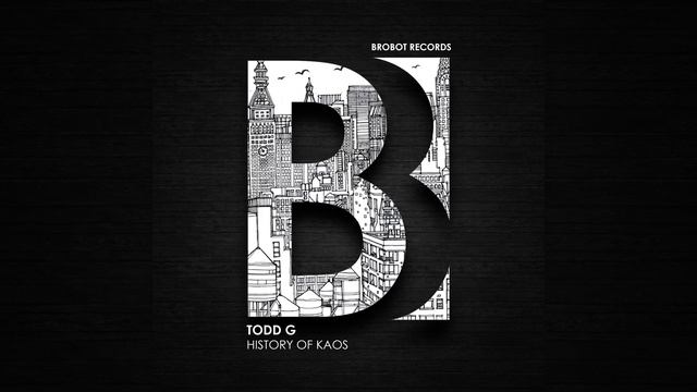 History Of Kaos (Extended Mix) смотреть онлайн