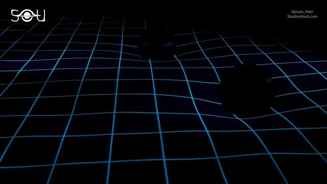 The Most Mind-Blowing Fact About The Night Sky смотреть онлайн