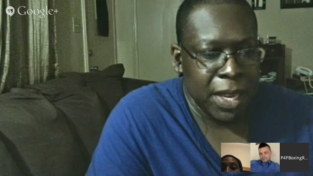 Pound 4 Pound Boxing Report #80 - Controversy смотреть онлайн