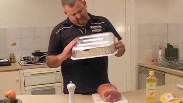 Weber Roast - 2/3 смотреть онлайн