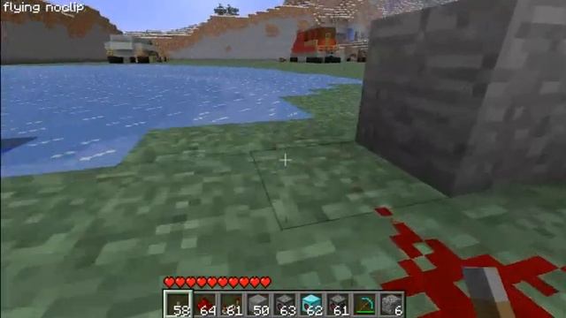 Minecraft: Laser Mod ep.1 - 3 issues смотреть онлайн