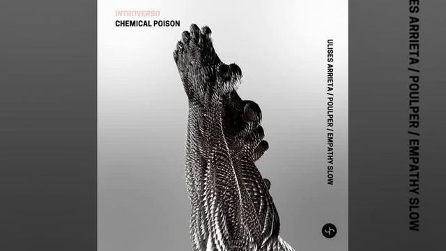 Introverso - Chemical Poison / Poulper Remix [Jane Musica] смотреть онлайн