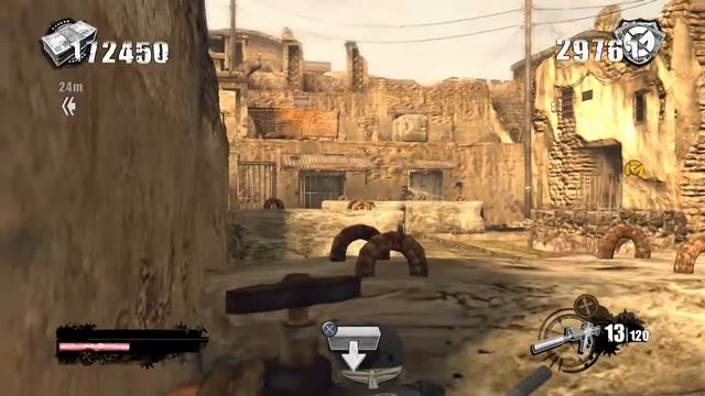 50 Cent: Blood on the Sand - Ep. 19 - Best Yellow Gun смотреть онлайн