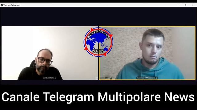 Notizie da Belgorod, intervista ad un residente di Belgorod che vive sotto i bombardamenti смотреть онлайн