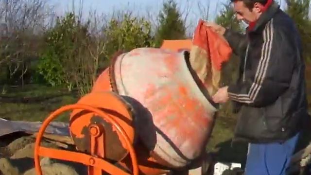 bétonnière смотреть онлайн