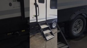 2024 Arcadia Select 21SRK