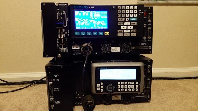 Siemens m50 and m60 traffic signal controllers смотреть онлайн