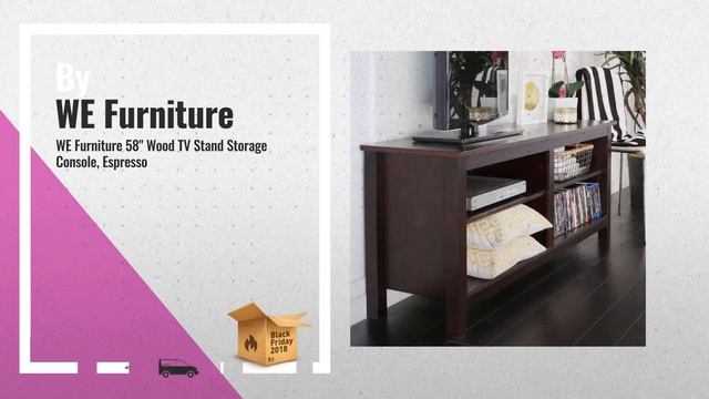 Tv Stand For 60 Inch To Buy On Black Friday / Cyber Monday 2018 | TV Stand Buying Guide смотреть онлайн