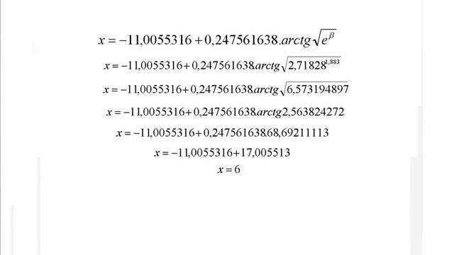 VOLUMETRIC EXPANSION COEFFICIENT. NEW LAW ! смотреть онлайн