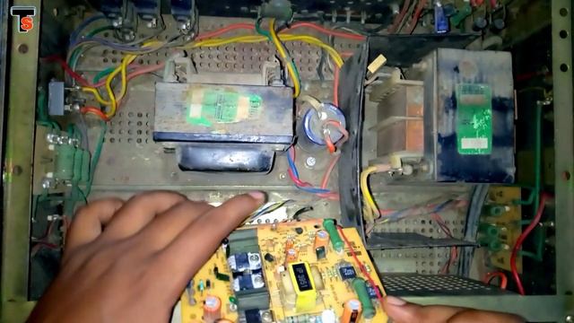 Amplifier No Sound problems || How to Repairing смотреть онлайн