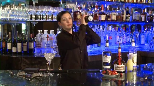 Homegrown Cocktail: Berry Ron-devous смотреть онлайн