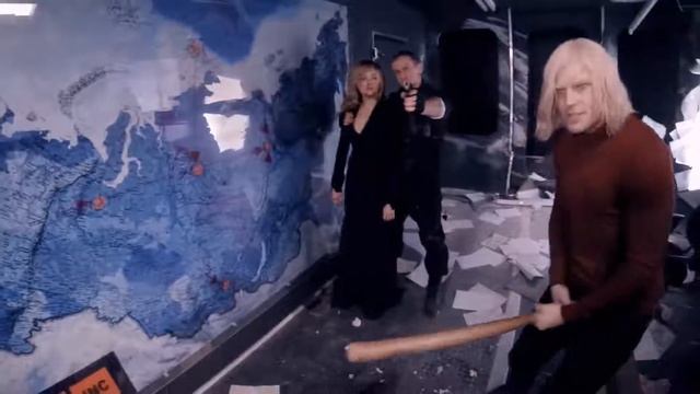 ХАРДКОР ⁄ Смотреть весь фильм HD смотреть онлайн