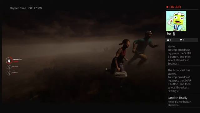 Dead by daylight ft. Poppy pam sub to kristian brady смотреть онлайн