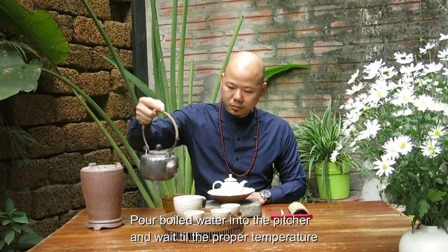 How to brew loose leaf tea смотреть онлайн