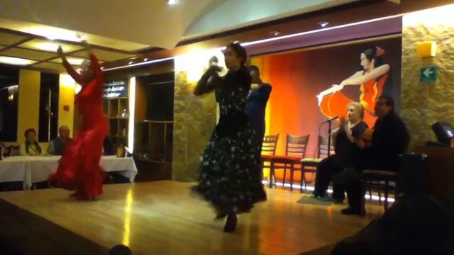 Casa Avila Santa Fe смотреть онлайн