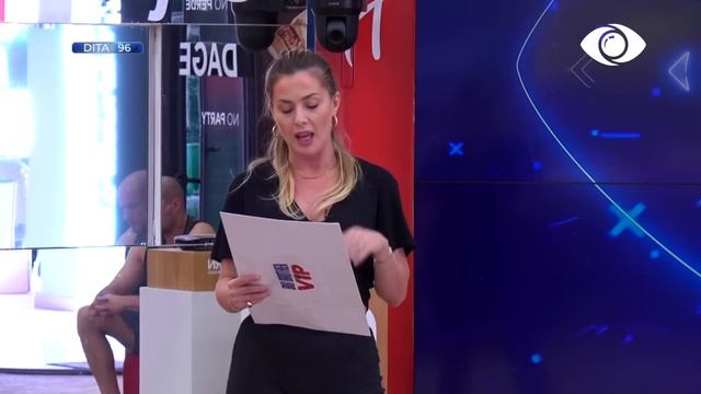 Përmbledhja ditore - 31 Mars 2023 - Big Brother Vip 2 смотреть онлайн