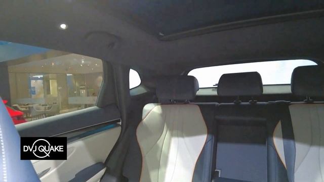 BYD Song Plus EV