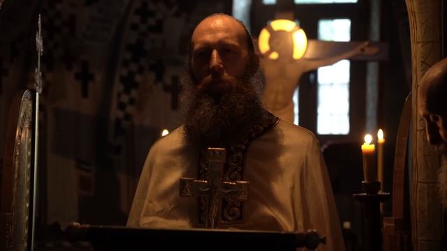 2024 02 12 Света Три Јерарха - Јеромонах Силуан Светогорац смотреть онлайн