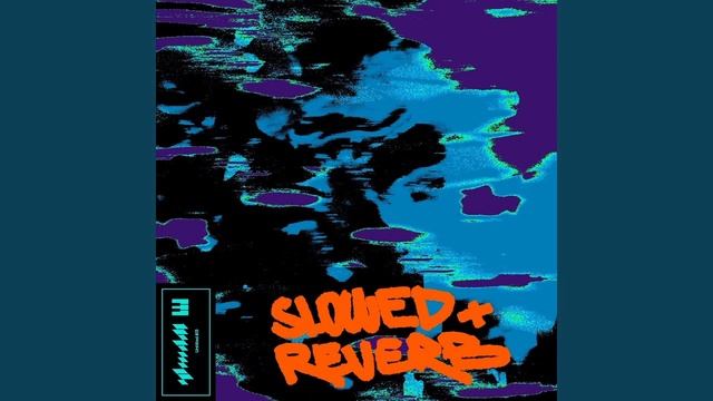 Untitled #13 (Slowed + Reverb) [1 Hour] - Glwzbll