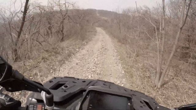 СКОРОСТЬ ПО ГРУНТОВКЕ НА КВАДРОЦИКЛЕ SHARMAX FORCE 1100 PRO #offroad#motovlog #квадроцикл #покатушки