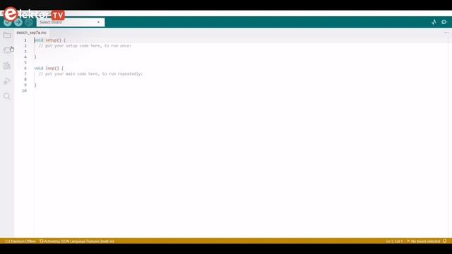 Arduino UNO R4 LED Matrix - How to Create Animations смотреть онлайн