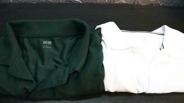 Lần đầu mua hàng ở Uniqlo смотреть онлайн