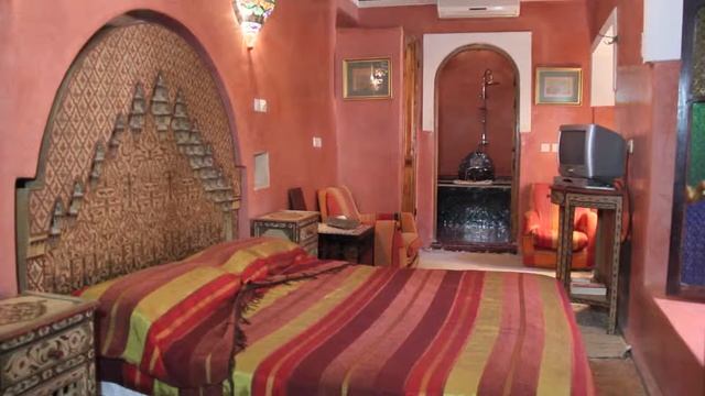 La Maison Nomade смотреть онлайн