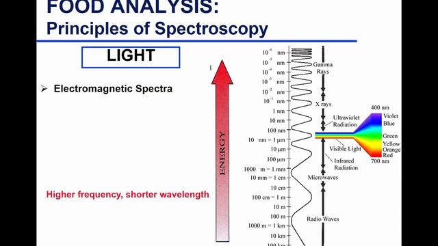 Food Analysis Lect 17 Oct 15 2018 смотреть онлайн