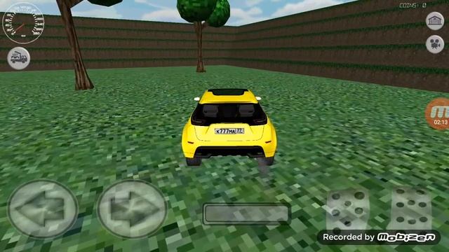 Игра XRAY и игра УАЗ и игра Bugatti смотреть онлайн