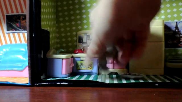 LPS Семейка Перрот.Славик готовит ужин.Сер.3Сез.1 смотреть онлайн