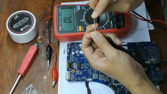 Tutorial LGA - PENGUKURAN HAMBATAN RESISTANSI смотреть онлайн