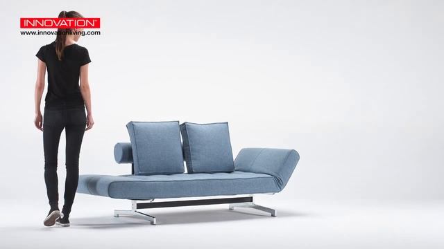 Ghia Chrome 525 смотреть онлайн