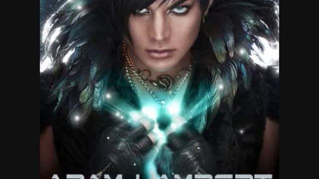 Adam Lambert - Glam Nation Live - 20th Century Boy смотреть онлайн