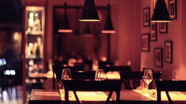 Smooth Jazz 24/7 Radio For Your Mood. Enjoy&Welcome | Cozy Atmosphere