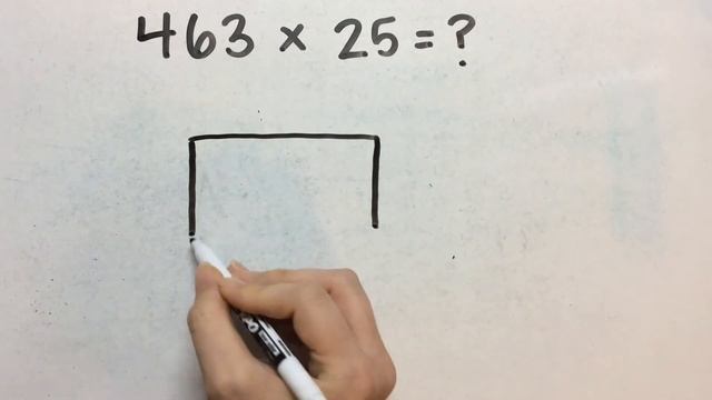 Multiplying 3 digit by 2 digit Whole Numbers смотреть онлайн