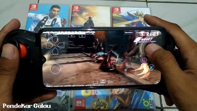 Devil my cry 3 on android - Realme 5 pro snapdragon 712 damon ps2 pro смотреть онлайн
