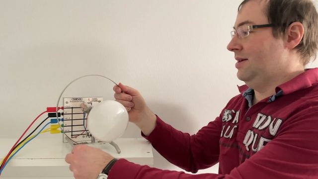 Physik Elektrodynamik (Grundwissen + Experiment): Braunsche Röhre смотреть онлайн