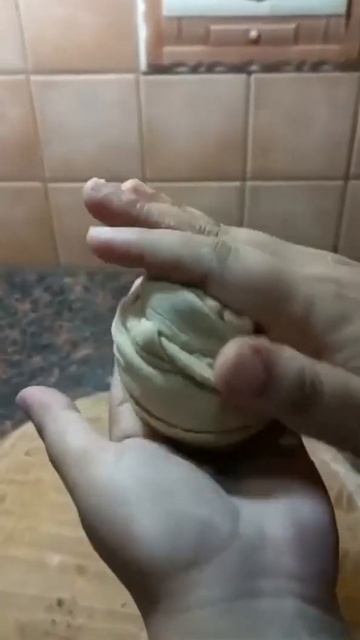 Delicious Mayo Paratha Recipe(short video) смотреть онлайн